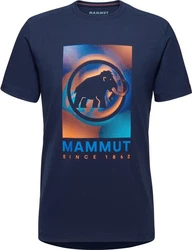 Mammut T-Shirt Trovat T-Shirt Men 
