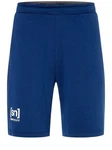SUPER.NATURAL Shorts M MOVEMENT SHORTS Blau/Dunkelblau/Hellblau