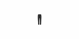 Laufhose Pants long length MILES LIGHT