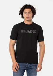 T-Shirt Gern mit hochwertigen Print