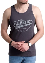 Jack & Jones Tanktop Unifarbe