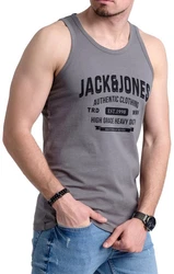 Jack & Jones Tanktop Unifarbe