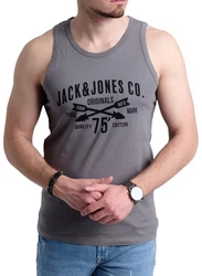 Jack & Jones Tanktop Unifarbe