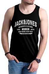 Jack & Jones Tanktop Unifarbe