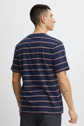 !Solid T-Shirt SDJoel S Tee (21301011) 21301011
