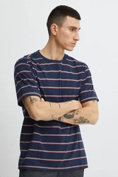 !Solid T-Shirt SDJoel S Tee (21301011) 21301011