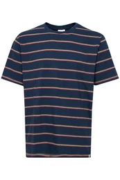 !Solid T-Shirt SDJoel S Tee - 21301011-ME