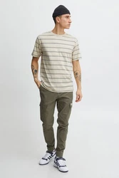 !Solid T-Shirt SDJoel S Tee (21301011) ME (21301011)
