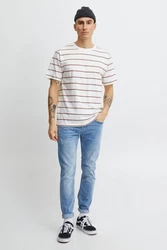 !Solid T-Shirt SDJoel S Tee (21301011) ME (21301011)