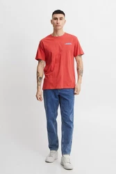 !Solid T-Shirt SDEmmit SS 21107523