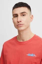 !Solid T-Shirt SDEmmit SS 21107523