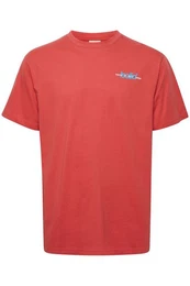 !Solid T-Shirt SDEmmit SS - 21107523
