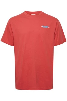 !Solid T-Shirt SDEmmit SS 21107523