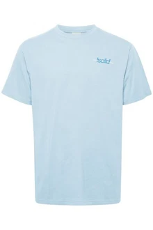 !Solid T-Shirt SDEmmit SS !Solid T-Shirt SDEmmit SS