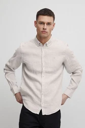 Casual Friday Langarmhemd CFAnton Shirt 