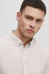 Casual Friday Langarmhemd CFAnton Shirt 