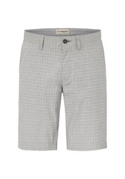 Chinoshorts SURRAY Modern Fit Bermudas mit Struktur