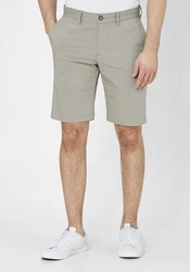 S4 Jackets Shorts Sea  Khaki/Beige