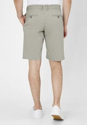 S4 Jackets Shorts Sea  Khaki/Beige