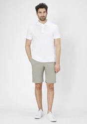 S4 Jackets Shorts Sea  Khaki/Beige