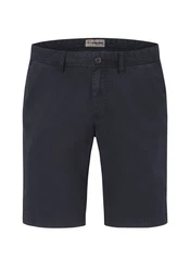 Redpoint Chinoshorts SURRAY Bermudas Dunkelblau/Blau/Hellblau