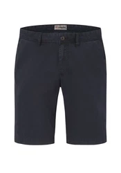 Redpoint Chinoshorts SURRAY Bermudas Dunkelblau/Blau/Hellblau