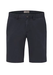 Chinoshorts SURRAY Bermudas aus reiner Baumwolle