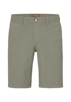 Redpoint Chinoshorts Surray Khaki/Dunkelgrün Redpoint Chinoshorts Surray Khaki/Dunkelgrün