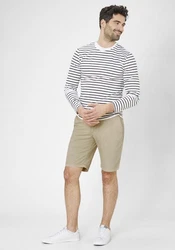 Redpoint Chinoshorts Surray Khaki