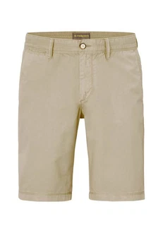 Redpoint Chinoshorts Surray Khaki
