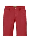 Redpoint Chinoshorts Surray Dunkelrot/Rot Redpoint Chinoshorts Surray Dunkelrot/Rot