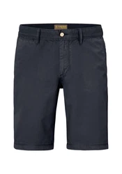 Redpoint Chinoshorts Surray Dunkelblau/Blau/Hellblau