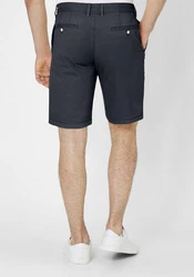 Redpoint Chinoshorts Surray Dunkelblau/Blau/Hellblau