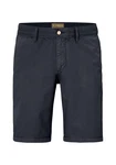 Redpoint Chinoshorts Surray Dunkelblau/Blau/Hellblau Redpoint Chinoshorts Surray Dunkelblau/Blau/Hellblau