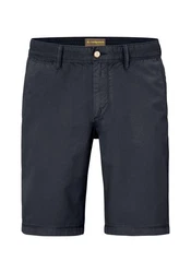 Redpoint Chinoshorts Surray Dunkelblau/Blau/Hellblau