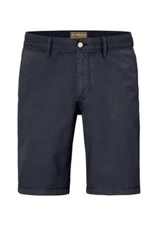 Redpoint Chinoshorts Surray Dunkelblau/Blau/Hellblau