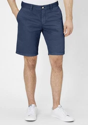 Redpoint Chinoshorts Surray Dunkelblau/Blau/Hellblau