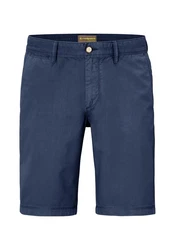Redpoint Chinoshorts Surray Dunkelblau/Blau/Hellblau