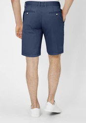 Redpoint Chinoshorts Surray Dunkelblau/Blau/Hellblau