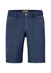 Redpoint Chinoshorts Surray Dunkelblau/Blau/Hellblau