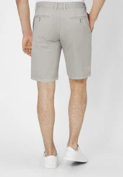 Redpoint Chinoshorts Surray Khaki/Grau/Hellgrau/Beige/Braun