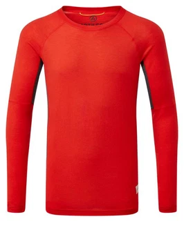 Artilect Funktionshemd Boulder 125 Crew Longsleeve Herren