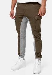 Indicode Cargoshorts Drogo 