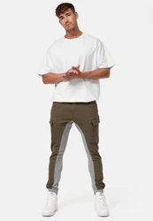 Indicode Cargoshorts Drogo 
