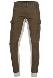 Indicode Cargoshorts Drogo 