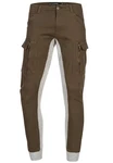 Indicode Cargoshorts Drogo 
