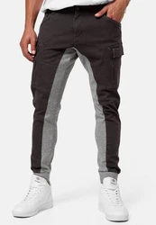 Indicode Cargoshorts Drogo 