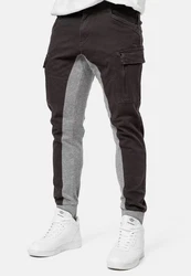 Indicode Cargoshorts Drogo 