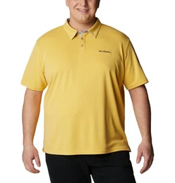 Poloshirt Herren Nelson Point Poloshirt (bergren)