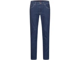 Gerade Jeans Bio-Herren-Jeans 'Finn' Mid Waist